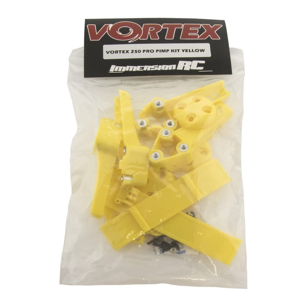 ImmersionRC Vortex 250 PRO Pimp Kit for fpv drones 6
