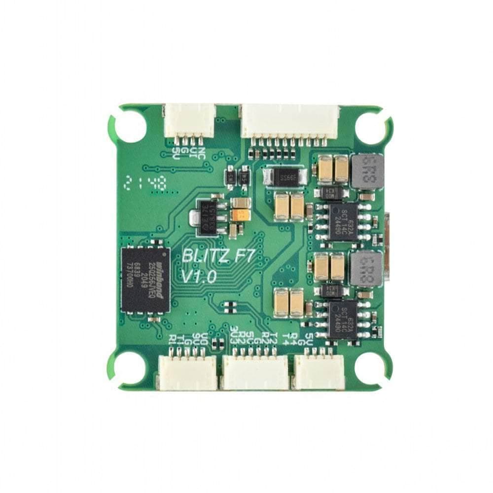 iFlight Blitz F7 V1.1 30x30 Flight Controller for fpv drones 2
