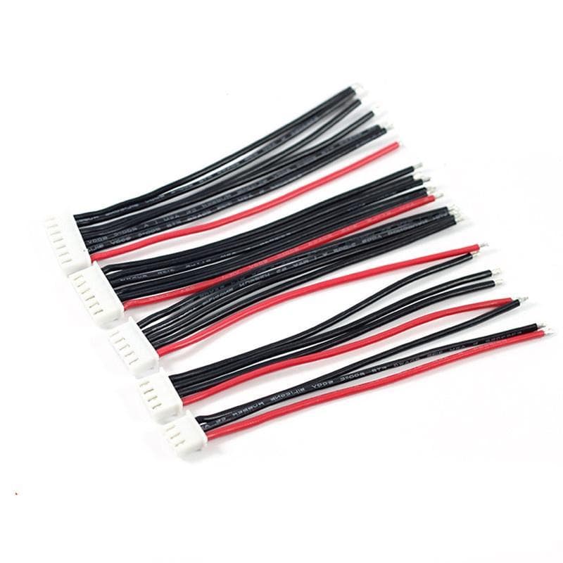 Lipo Balance Lead Replacement Cable for fpv drones