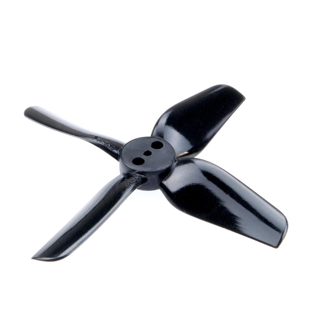 HQ Prop Durable T2x2x4 Quad-Blade 2" Prop 4 Pack for fpv drones 1