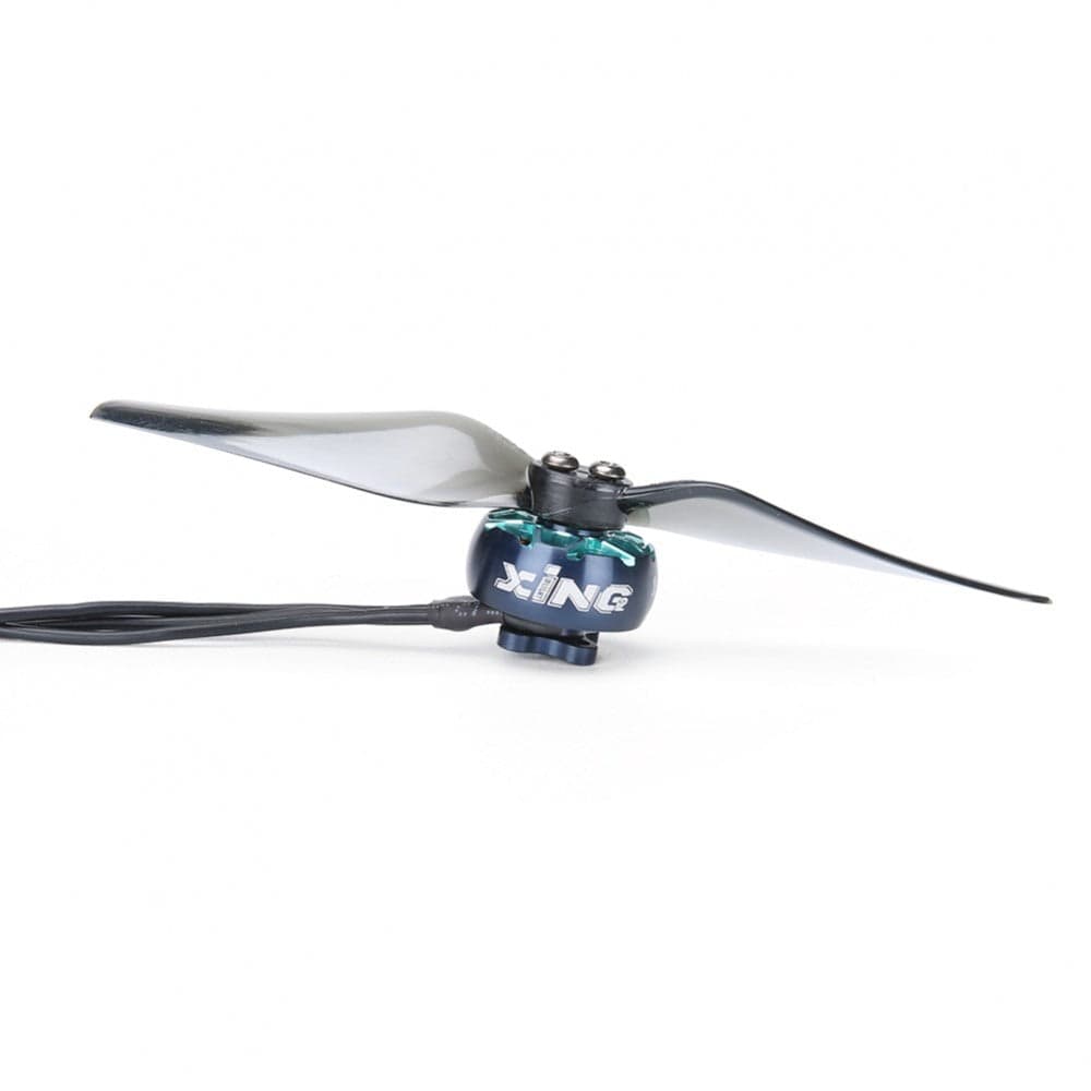 XING2 1404 Toothpick Ultralight Build (unibell) 3800kv for fpv drones 1