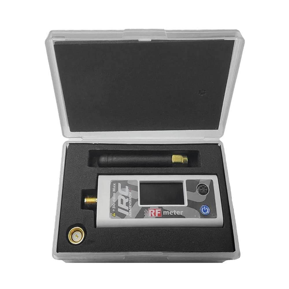 ImmersionRC RF Power Meter V2 for fpv drones 2