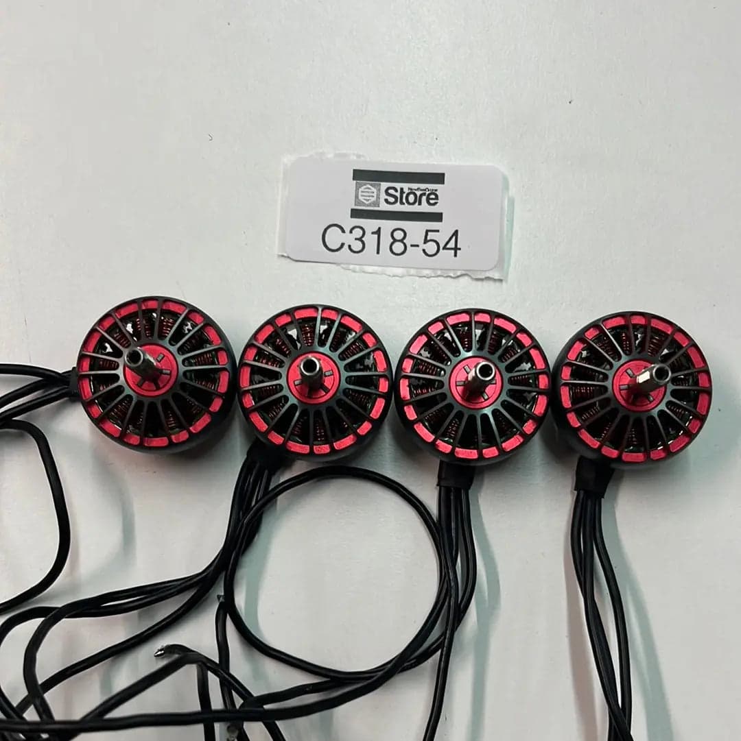 CLEANUP - iFlight Motors Grand Casino: If You're a Gambler in Need of Motors, Come and Take a Look! for fpv drones 10