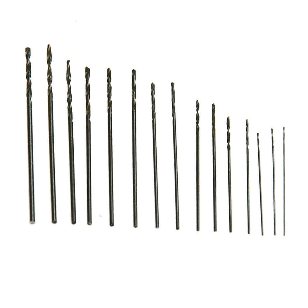 Precision Drill Bits for fpv drones 4