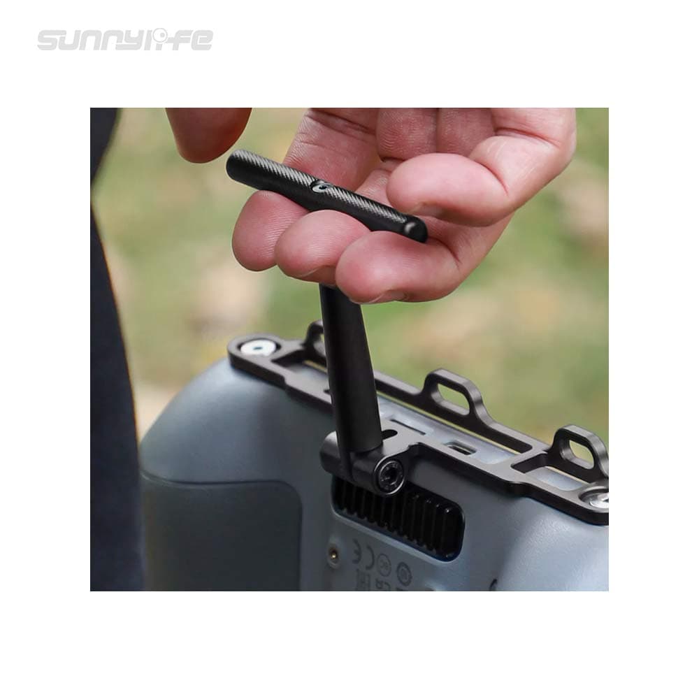 Sunnylife Controller Bracket met handvat voor DJI RC 1/2 for fpv drones 1