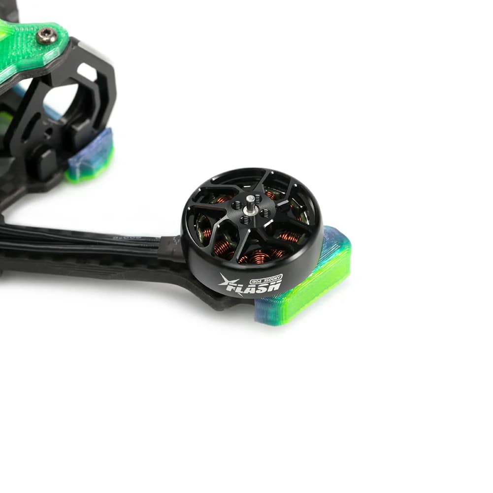 FlyFishRC Flash 1804 Freestyle Motor - 2450KV/3500KV for fpv drones 1