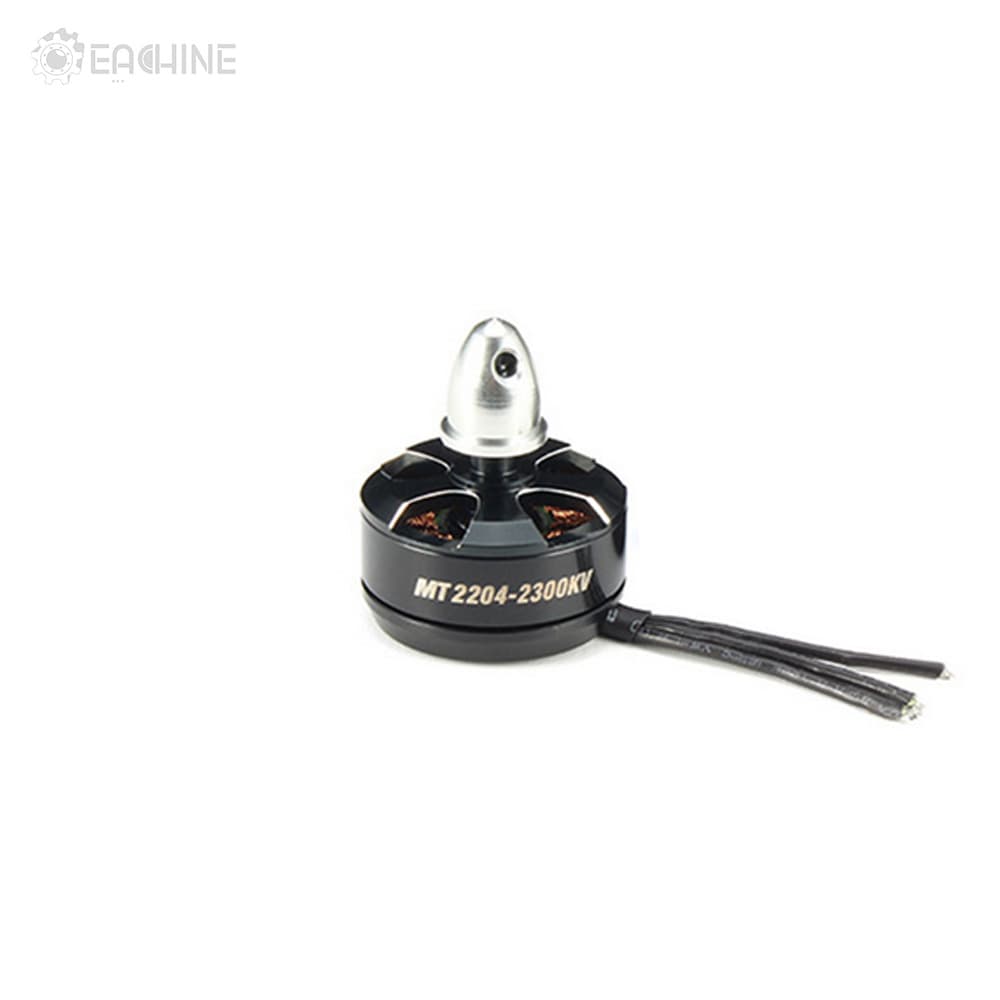 Eachine Falcon 250 - MT2204 2300kv Motor - CCW for fpv drones