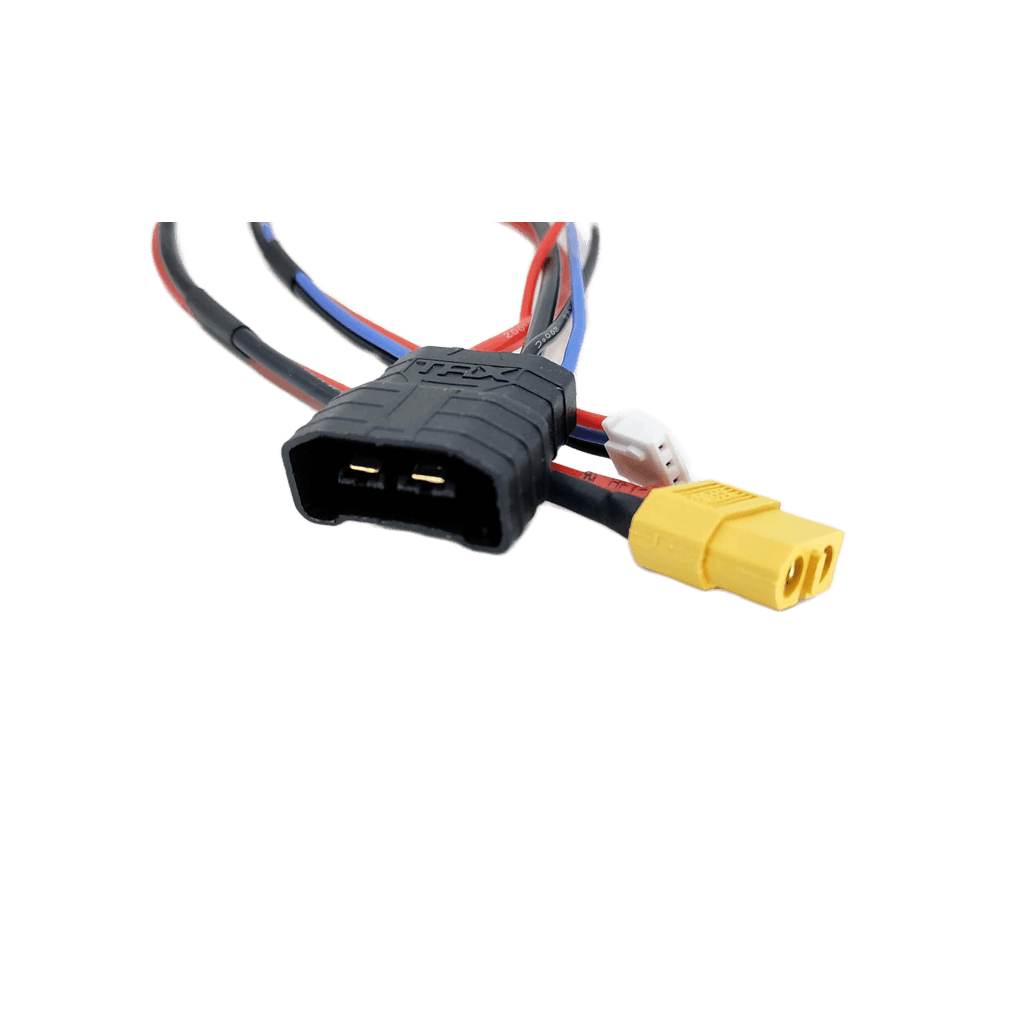 TRX ID Charge Cable for fpv drones 3