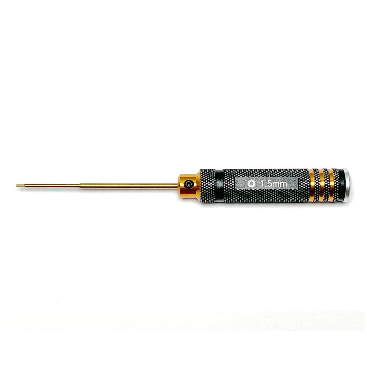 WREKD Premium FPV 1.5mm Hex Driver for fpv drones 1