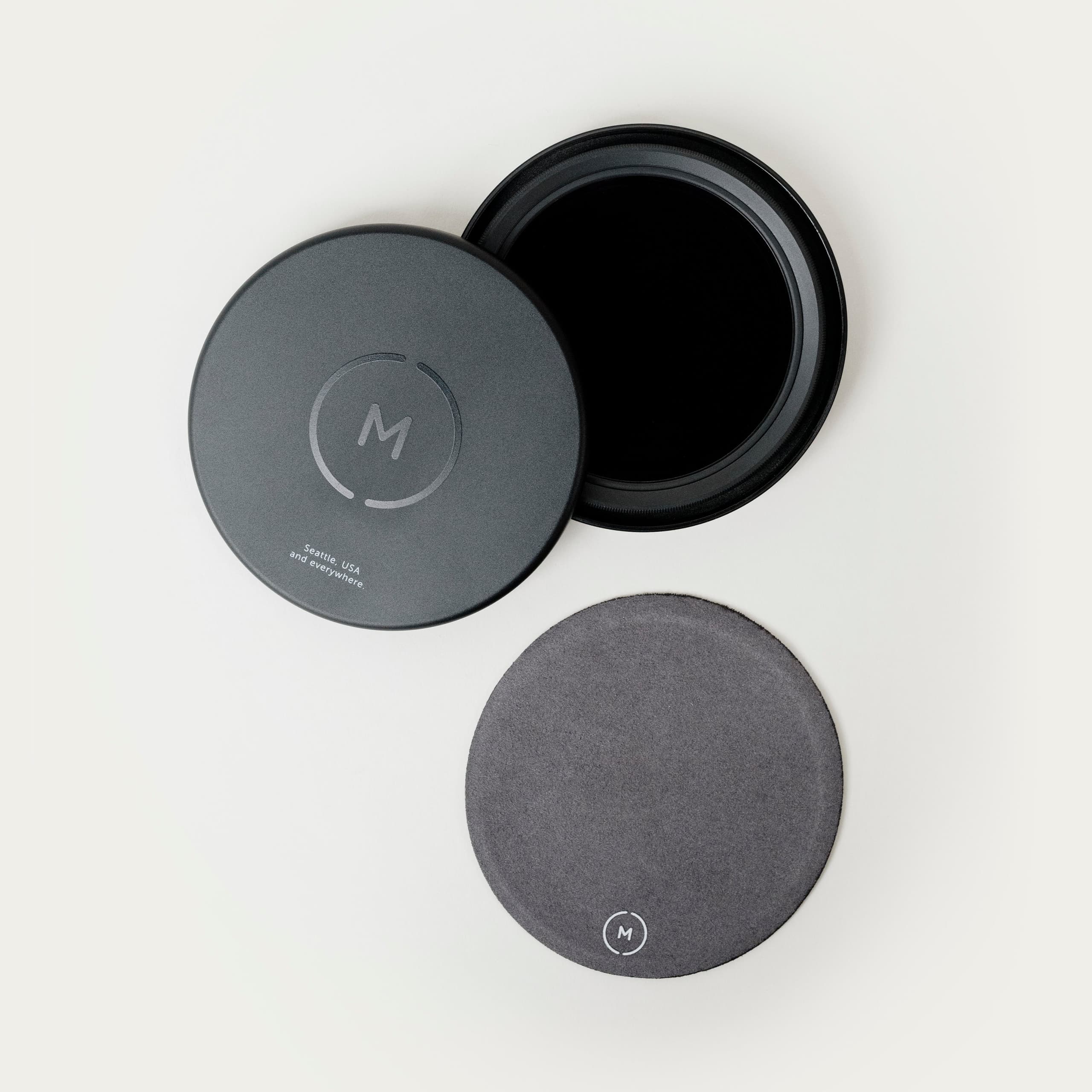Moment Variable ND Filters - Choose Size for fpv drones 6