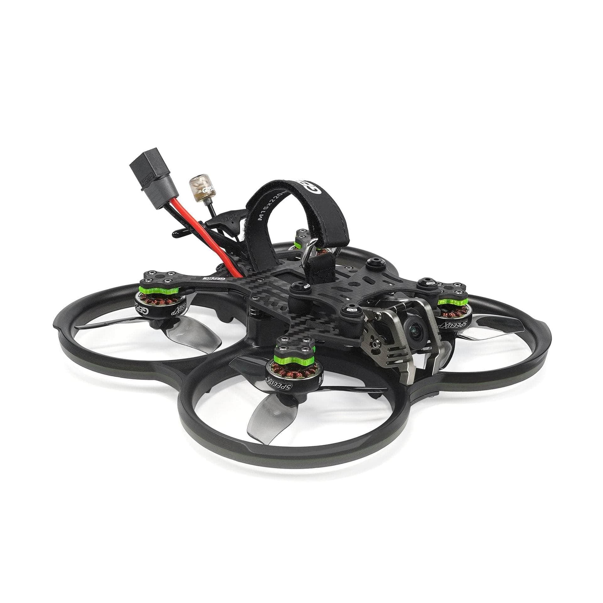 GEPRC BNF CineBot30 HD 3" 4S Cinewhoop w/ Caddx Vista & Nebula Pro - PNP (DJI RX) for fpv drones 1