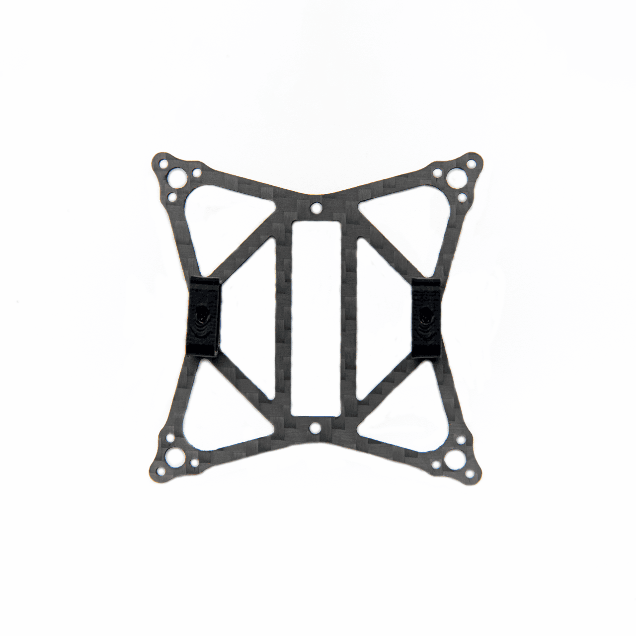 1S Racing Frame for fpv drones