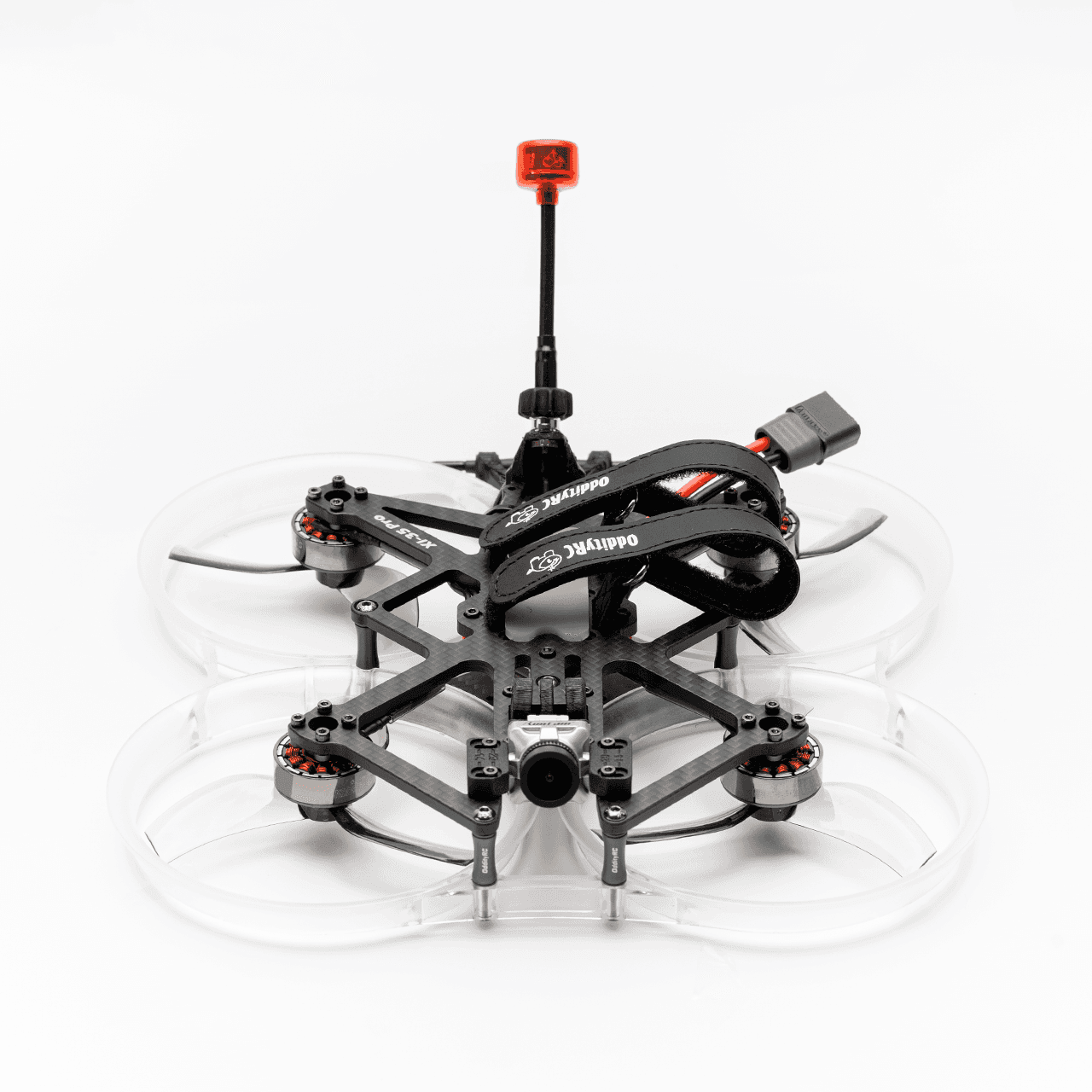 XI35 Pro Analog Version 6S for fpv drones 3