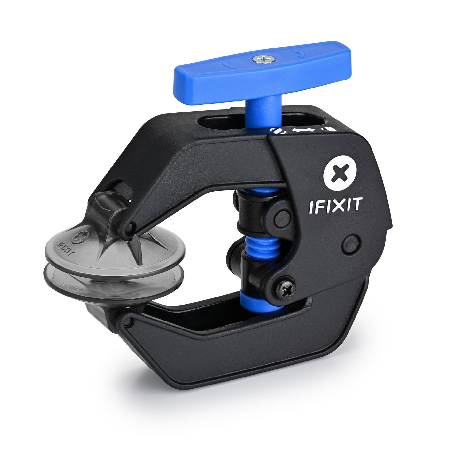 Clampy - Anti-Clamp for fpv drones