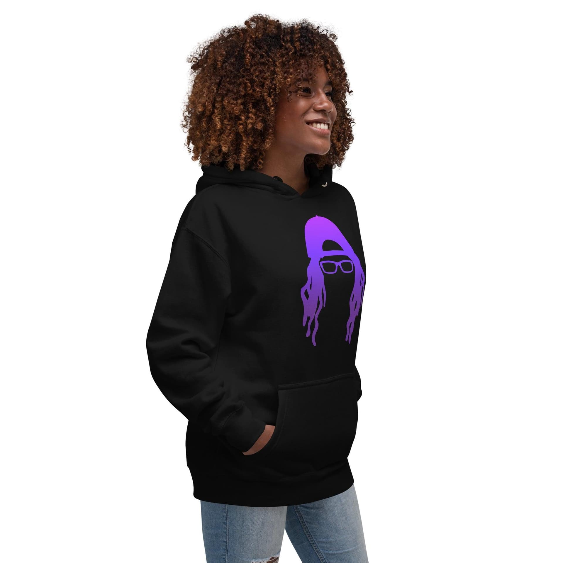 The Nappy FPV Hoodie for fpv drones 4