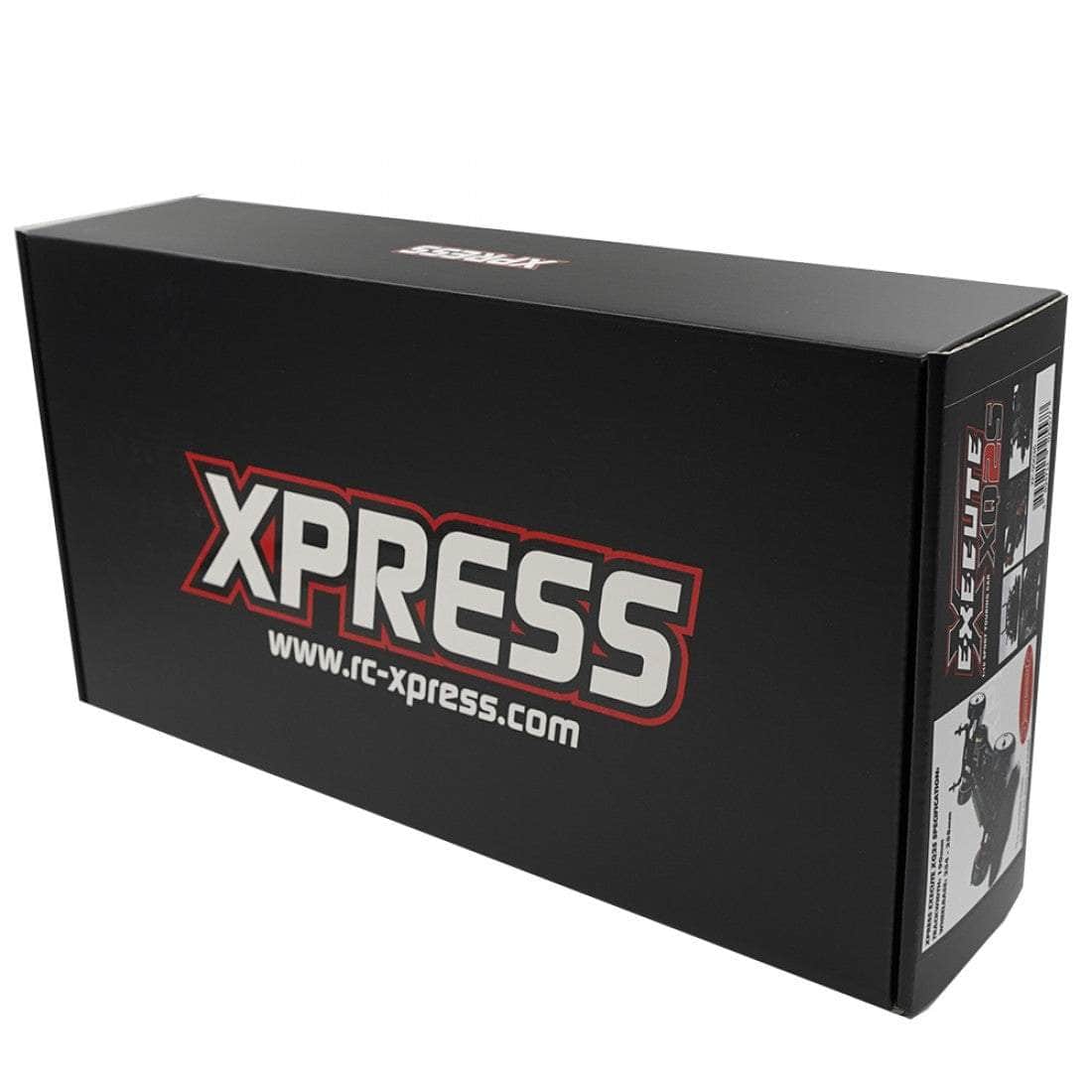 XP-90036, Xpress Execute XQ2S 1/10 Sport Touring Car Kit ARTR (XP-90036) for fpv drones 4