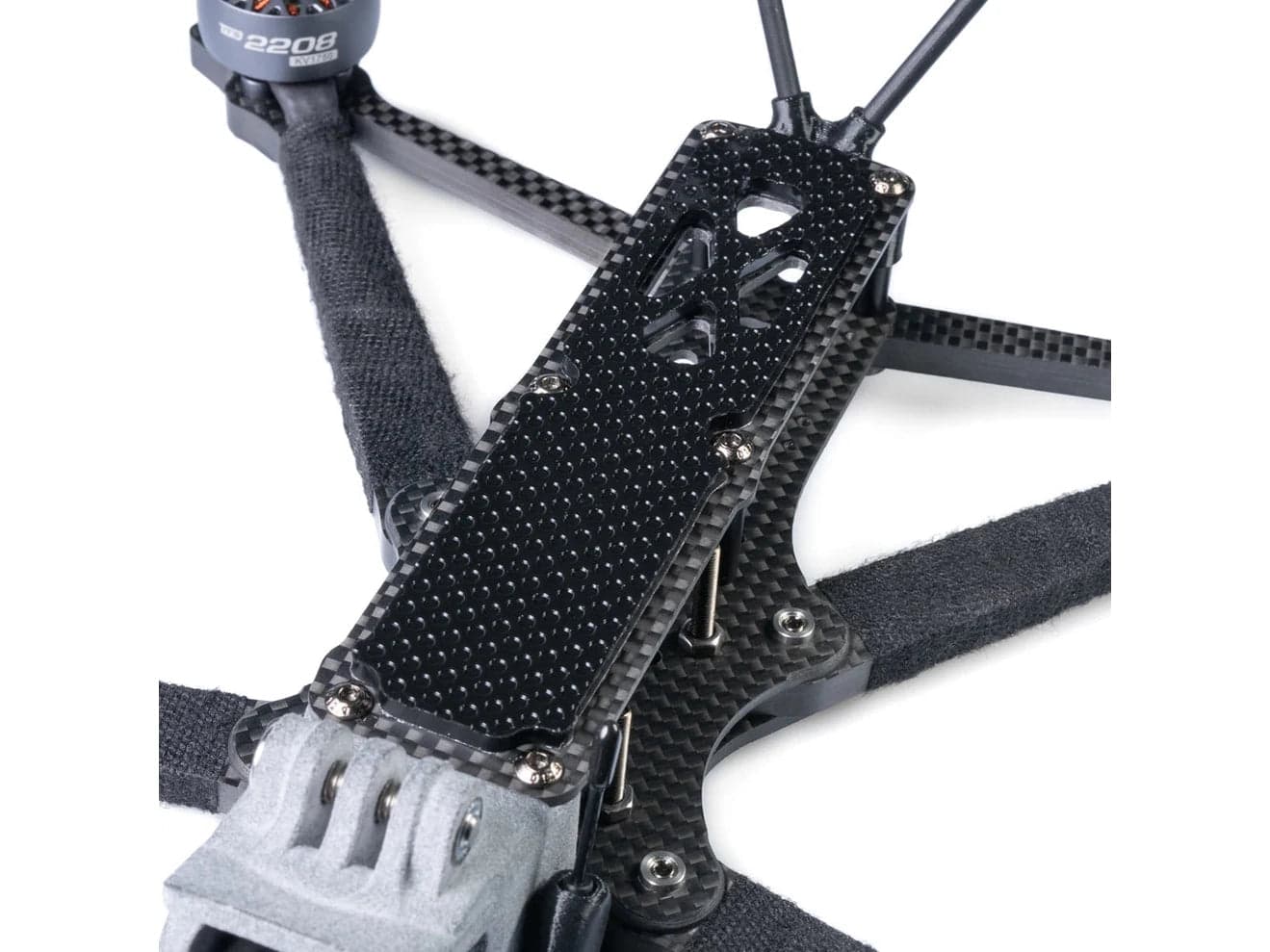 itsFPV ERA 5.5-Inch DC O4 Frame Kit for fpv drones 2