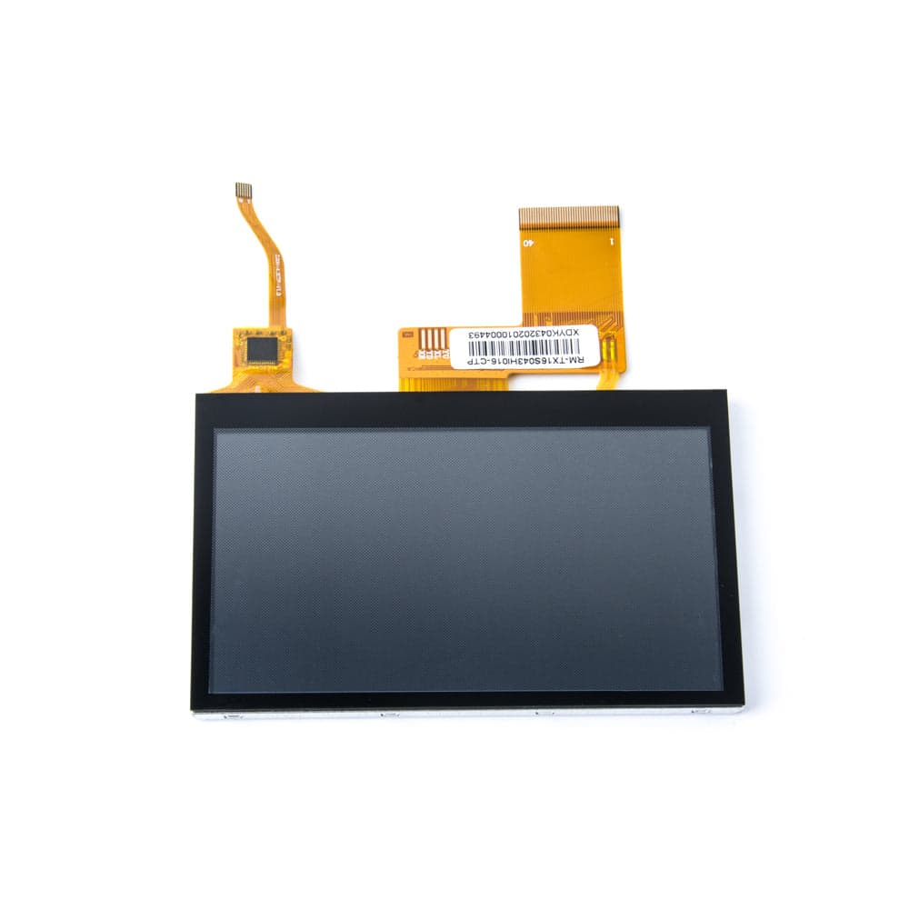 RadioMaster Replacement IPS Screen and Touch Panel for TX16S MKII and TX16S for fpv drones