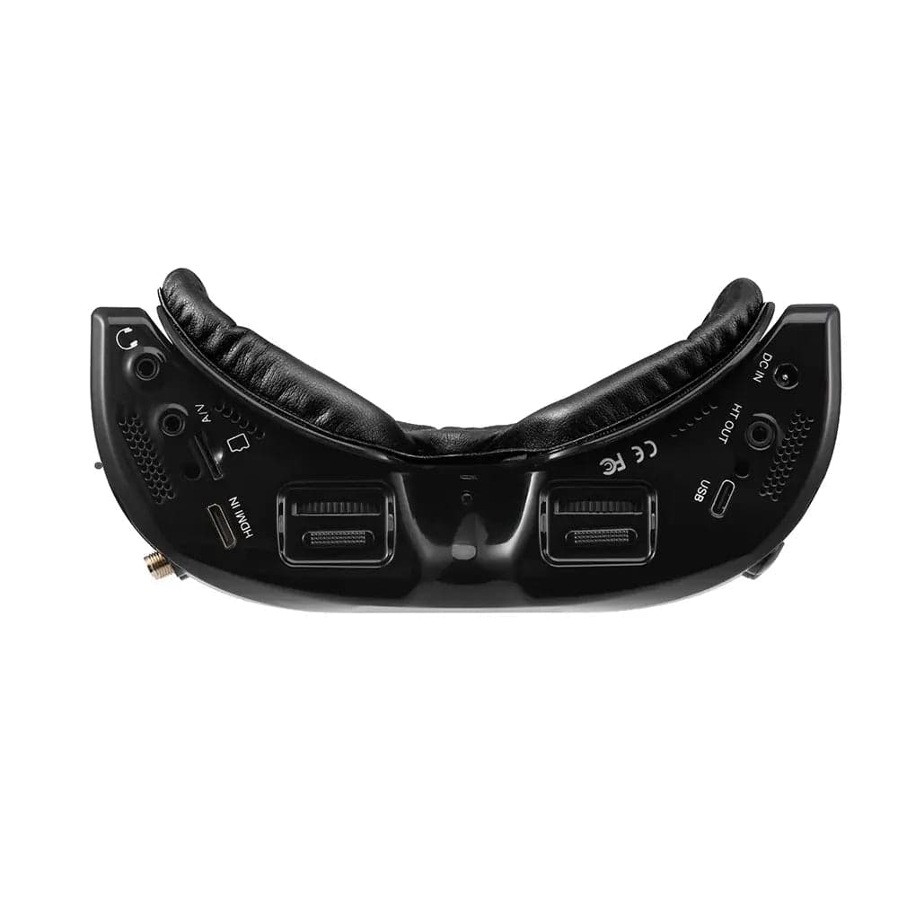 Skyzone SKY04O PRO FPV Goggles with OLED Screen for fpv drones 3