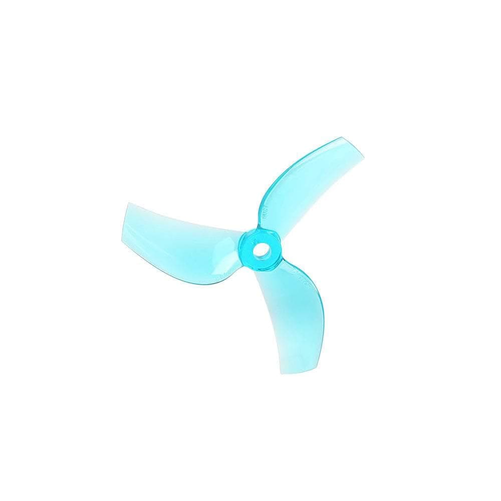 T-Motor T76S Tri-Blade 3" Cinewhoop Prop 4 Pack - Choose Version for fpv drones 5