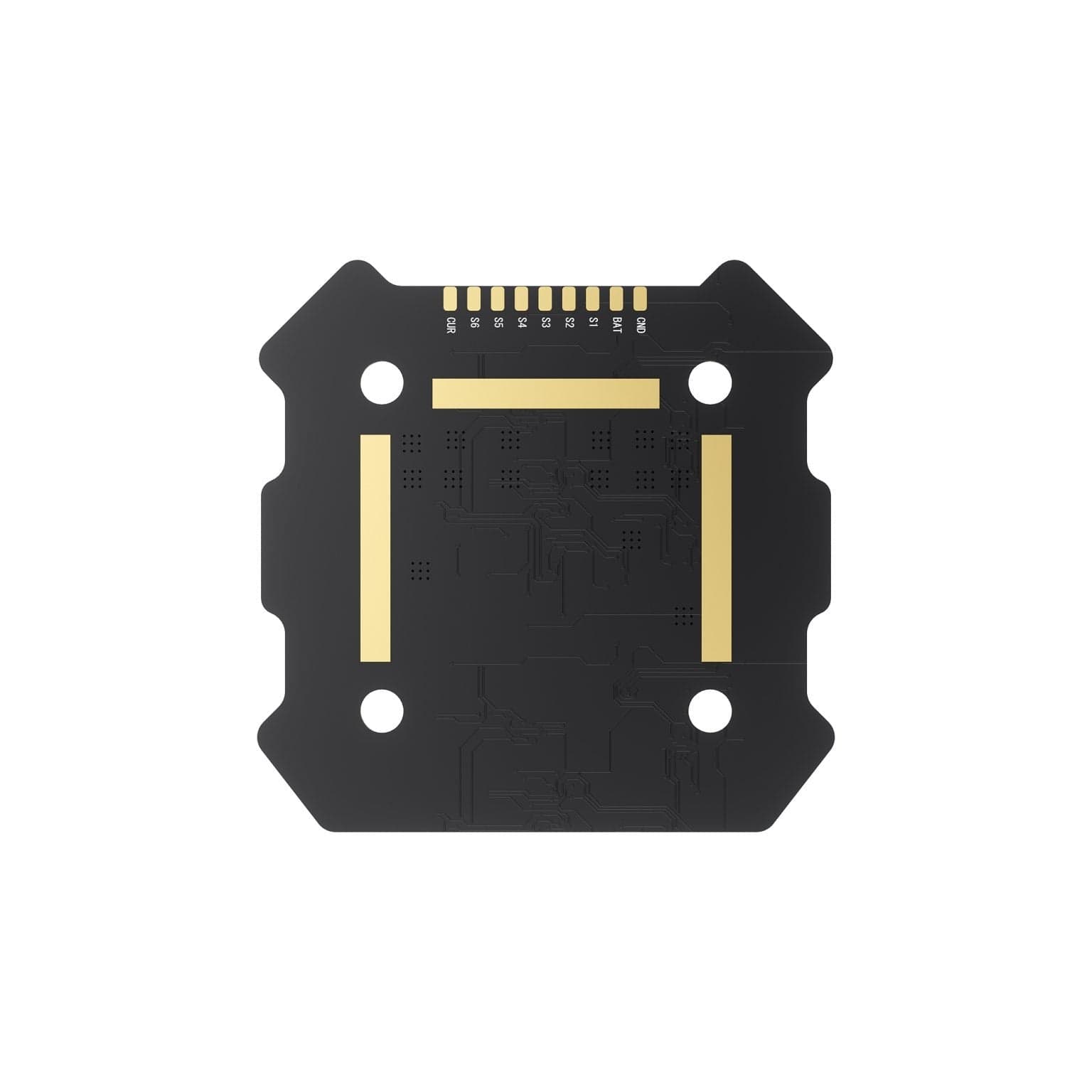 GEPRC PDB Hexacopter Power Distribution Board for fpv drones 3