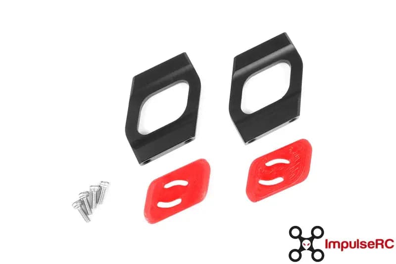 ImpulseRC Apex EVO 5" FPV Frame Kit for fpv drones 8