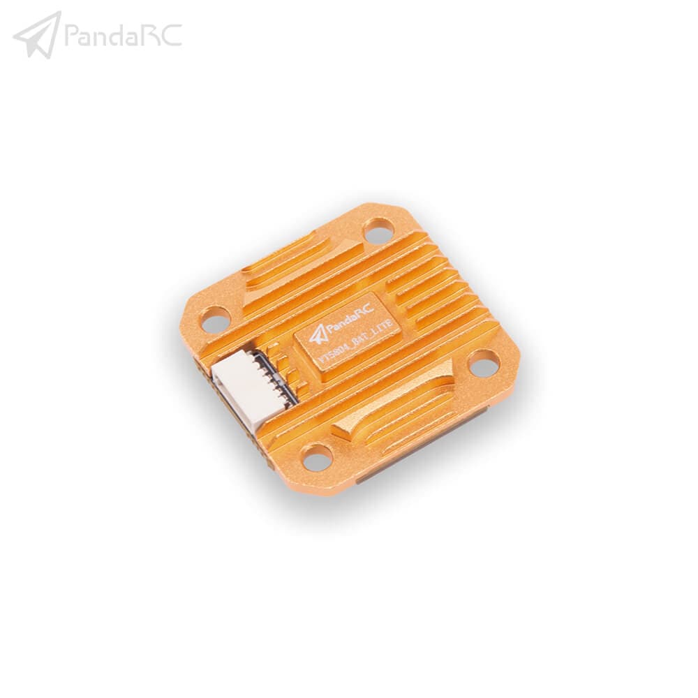 PandaRC VT5804 BAT LITE - 1.3W for fpv drones 1