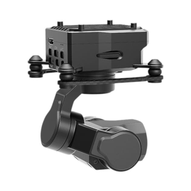 XF Z-1Mini Gimbal for fpv drones 3