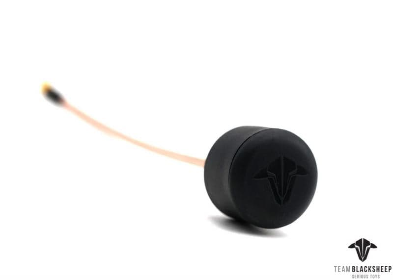 TBS TRIUMPH PRO ANTENNA (U.FL) for fpv drones 3