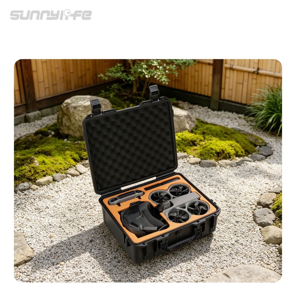 Sunnylife Hard Case voor DJI Avata 360 for fpv drones 1