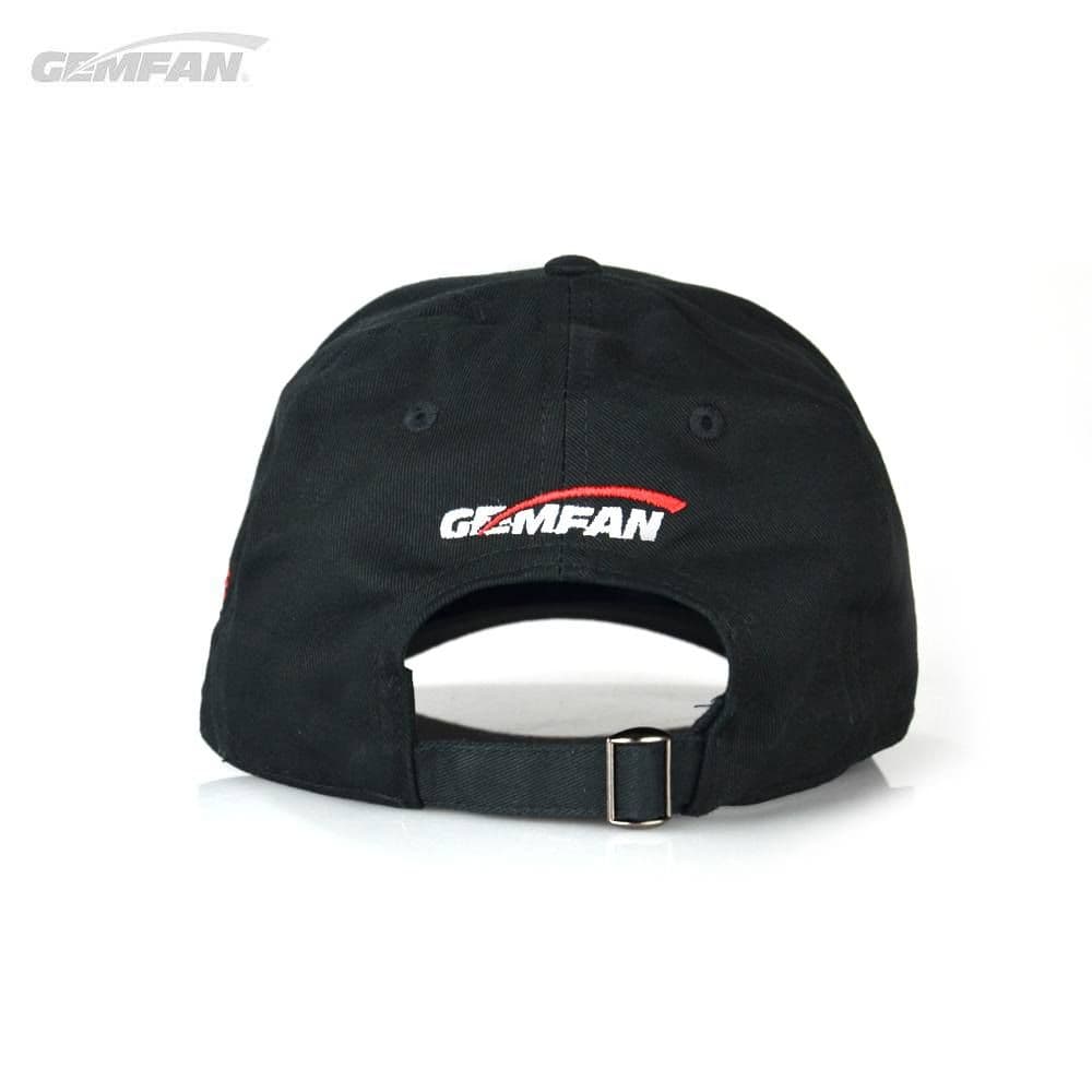 Gemfan MONKEY LOGO Hat (New Design) for fpv drones 2