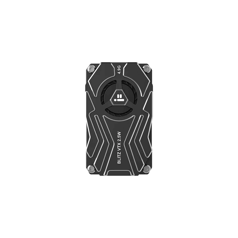 iFLight BLITZ Whoop 4.9GHz 2.5W VTX for fpv drones 8