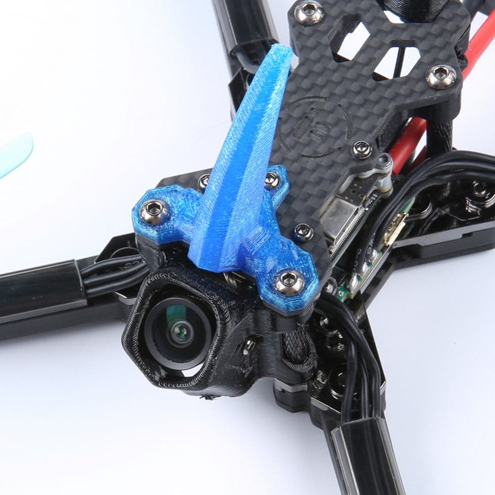 iFlight Mach R5 HD (BNF - Crossfire) for fpv drones 4