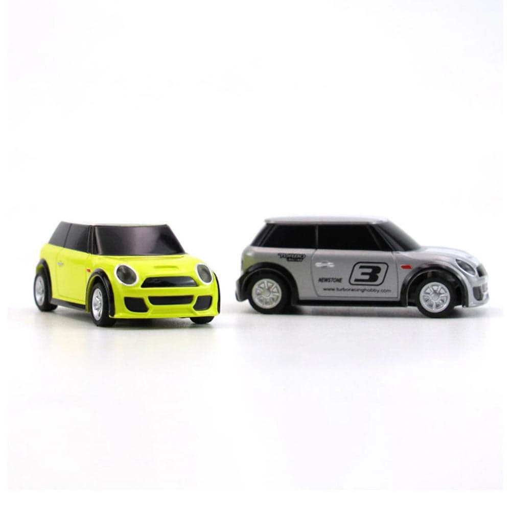 Turbo Racing 1:76 Scale Remote Control Car - RTR for fpv drones 1