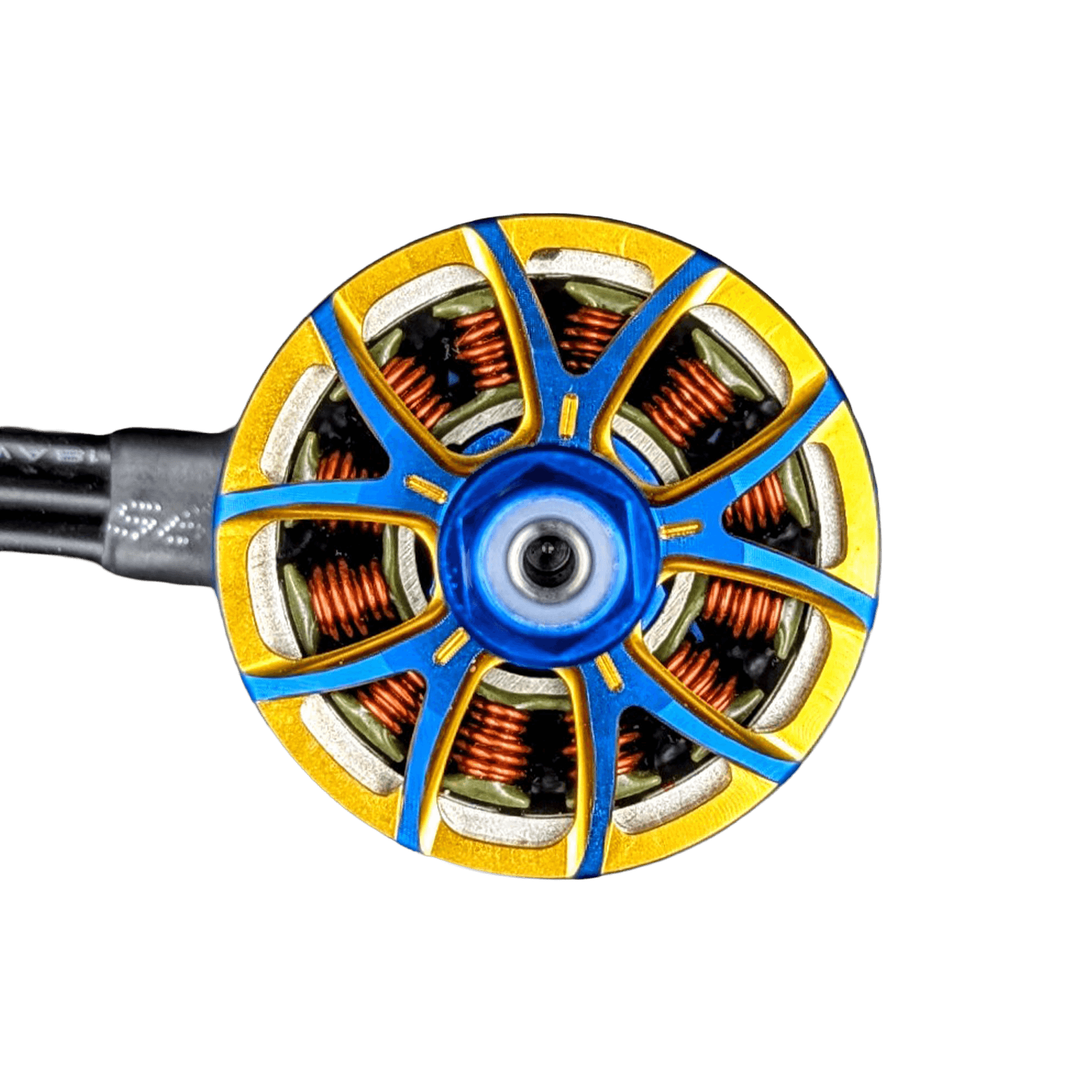 RCinPower AOS Supernova 2810 900KV Motor for fpv drones 11