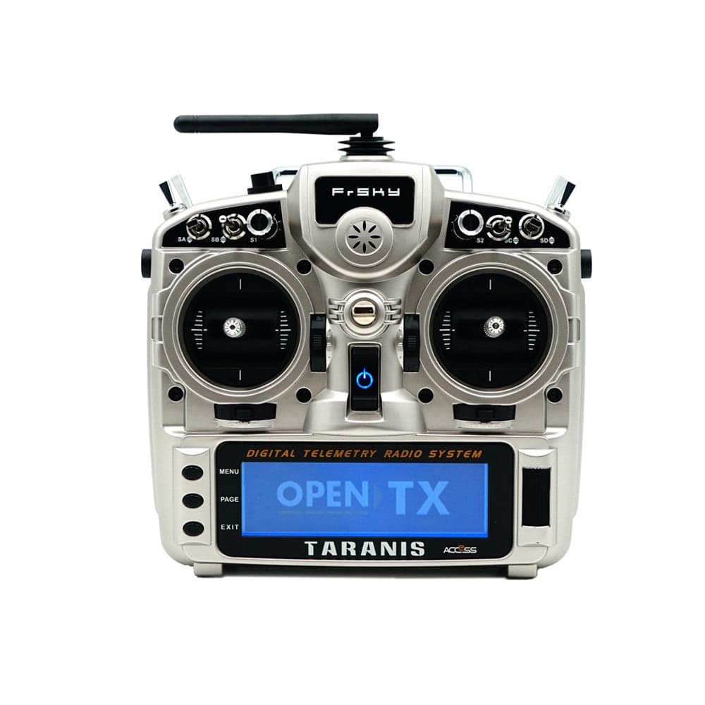 FRSKY TARANIS X9D PLUS 2019 TRANSMITTER W/ ACCESS PROTOCOL for fpv drones 2