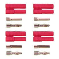 HXT 4mm Connectors