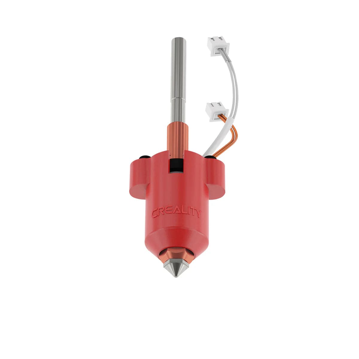 Creality K1 Series 2024 Official Ceramic Hotend Kit for fpv drones 2