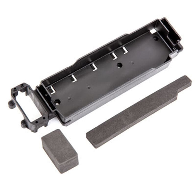 Traxxas 9626 Battery Tray : Sledge for fpv drones