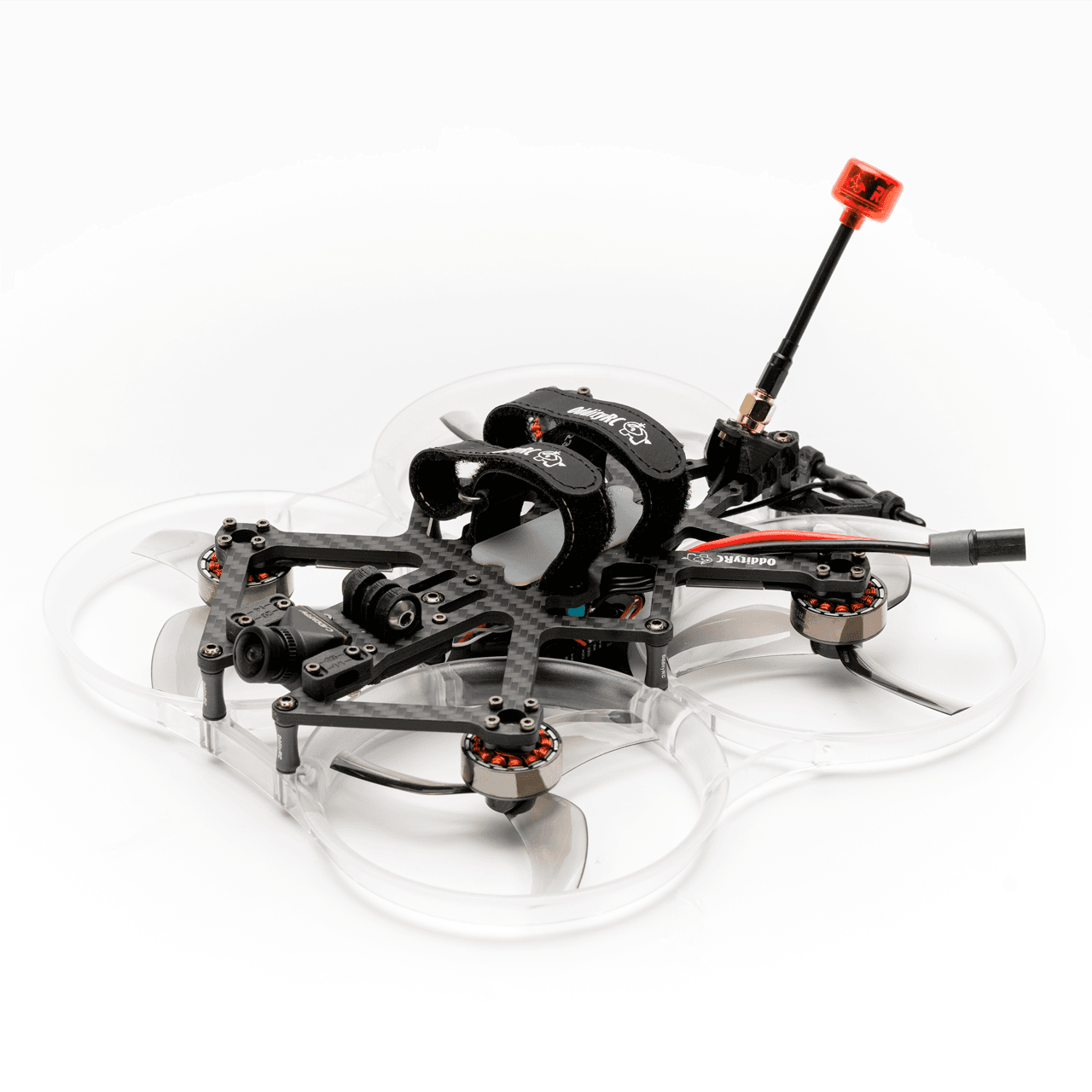 XI35 Pro HD Walksnail Avatar Pro Version 6S for fpv drones 2