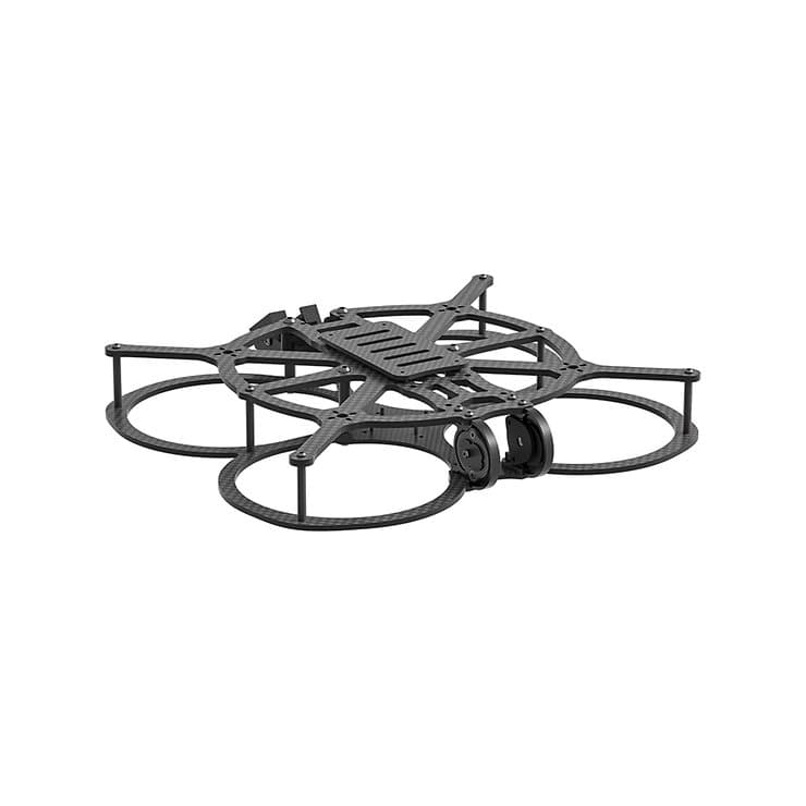 iFlight Cine35 V5 Frame 3.5 inch Kit black for fpv drones 3