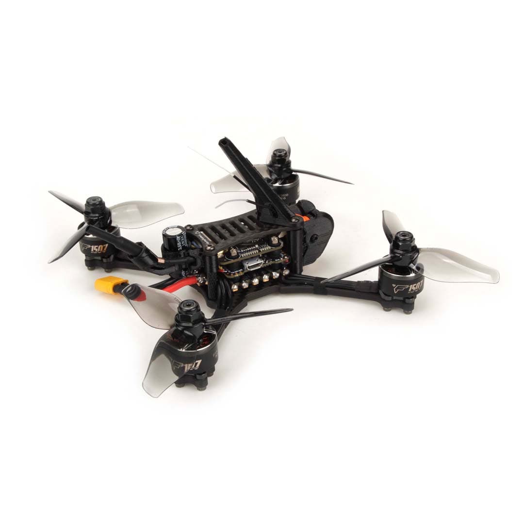 Holybro Kopis Racing 3inch FPV Drone - PNP for fpv drones 1