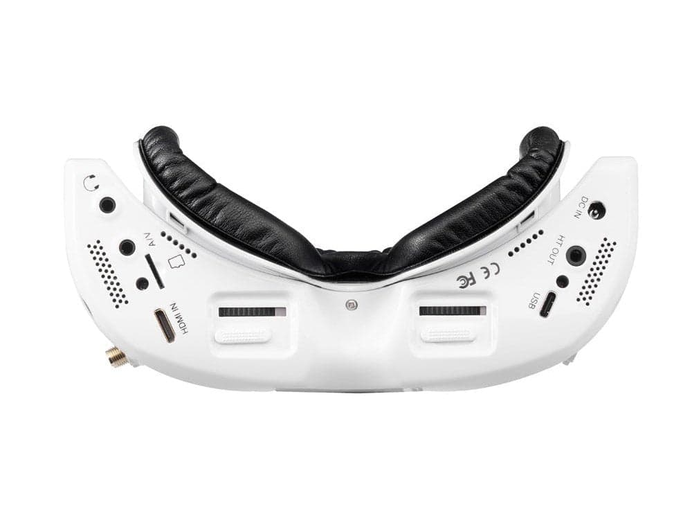 Skyzone SKY04X Oled FPV Goggles for fpv drones 5