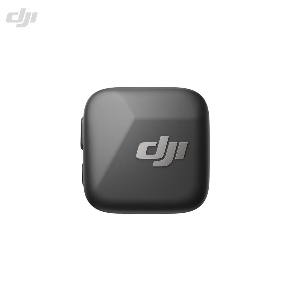 DJI Mic Mini Transmitter - Infinity Black