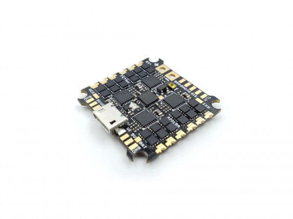 FETtec Mini AIO 15A ESC FC for fpv drones