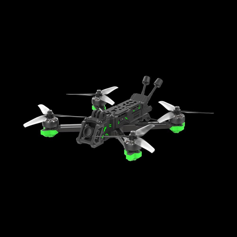 Nazgul Evoque F5X V2 6S HD for fpv drones 1