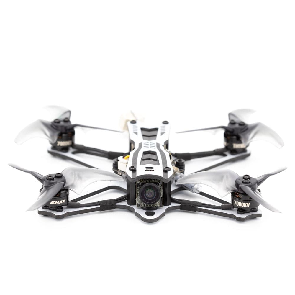 EMAX Tinyhawk Freestyle 115mm F411 2S 1103 7000KV 2.5Inch Fpv Racing Drone BNF