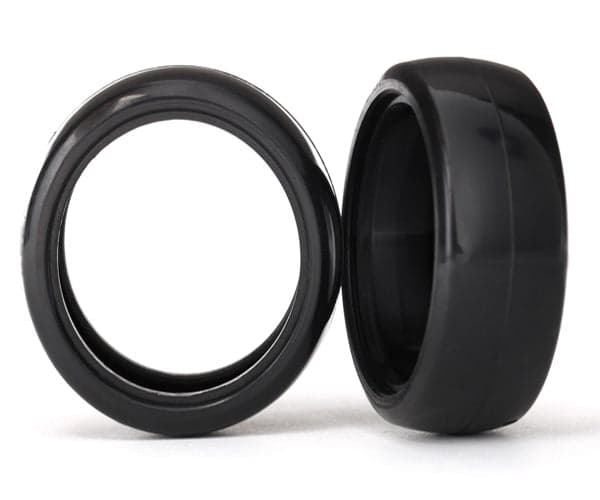 Traxxas TRA7570 LaTrax Slick Tires (2) for fpv drones