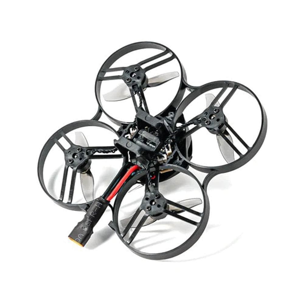 BetaFPV BNF Meteor85 2S HD Brushless 85mm Whoop w/ Walksnail Avatar & Nano Cam - ELRS for fpv drones 2