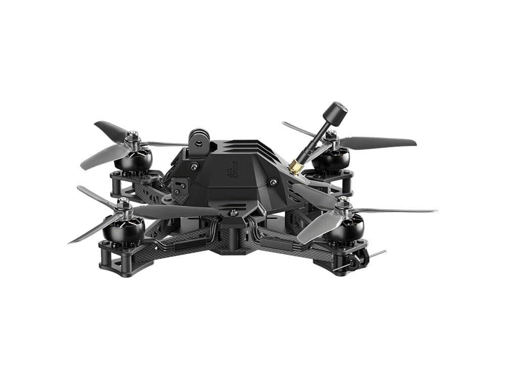 iFlight 2RAW Afterburner 5 O3 6S HD for fpv drones 7